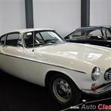 1967 volvo p1800 4 cilindros en línea de 1,780cc con 96hp