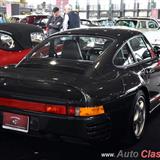 1987 porsche 959 6 cilindros boxer de 2,850 con 450hp