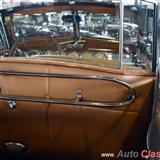 1939 packard twelve v12 de 473ci con 175hp presidencial