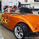 1937 factory five hot rod