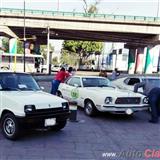 día del padre club de autos ruta 66 classic & muscle 2018, imágenes del evento