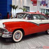 1956 ford fairlane victoria hardtop