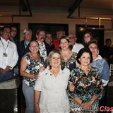 puebla classic tour 2019, cena en el restaurante el sindicato