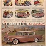 1958 nash rambler