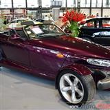 1997 plymouth prowler motor v6 de 3500cc 214hp