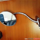 espejo de chevrolet pick-up apache 1955-1956-1957-1958-1959