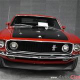 1969 ford mustang hardtop