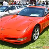 2000 chevrolet corvette coupe z51