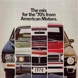 1970 american motors