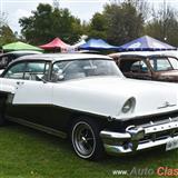 1956 mercury 2 door hardtop