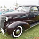 15º maquinas y rock & roll aguascalientes 2023, 1938 chevrolet master deluxe 2 door coupe