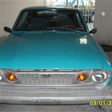 datsun b210