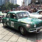 record guinness del auto antiguo 2014 history, imágenes i