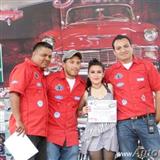 5o festival mi auto antiguo san felipe guanajuato, premios y reconocimientos