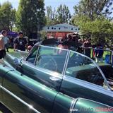 1952 cadillac convertible 2 door