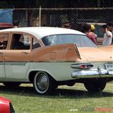 10o encuentro nacional de autos antiguos atotonilco, 1959 dodge kingsway