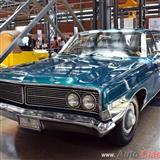 1968 ford galaxie country sedan v8 289