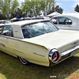 1963 ford thunderbird