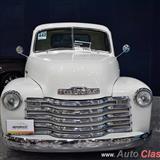 1951 chevrolet pickup