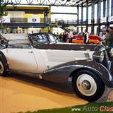 1949 singer 4a. motor 4l de 1,074cc que desarrolla 36hp