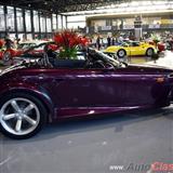 1997 plymouth prowler motor v6 de 3500cc 214hp