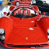 1967 ferrari 330 p4 motor v12 3967cc 450hp