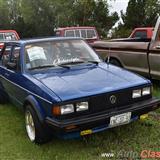 1983 volkswagen atlantic