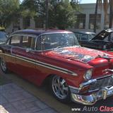 1956 chevrolet bel air sedan