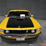 1969 ford mustang hardtop