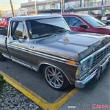 1978 Ford F100