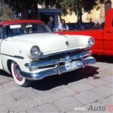 1953 ford victoria hardtop