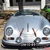 1954 porsche speedster