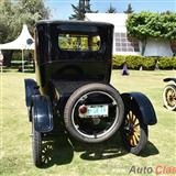 1919 ford model t coupe