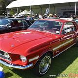 1968 ford mustang