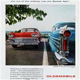 1958 oldsmobile