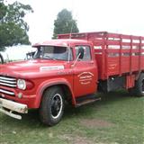 camion dodge original