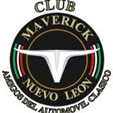 club maverick nuevo leon y amigos del automovil clasico