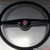 javelin 1971 to 1972 original steering wheel