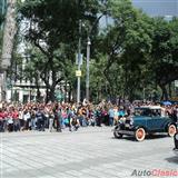 record guinness del auto antiguo 2014 history, imágenes i