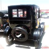 expo clásicos 2015, ford t 1924