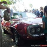 25 aniversario museo del auto y del transporte de monterrey, plymouth satellite sebring 1972