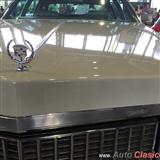 salón retromobile fmaac méxico 2015, cadillac fleetwood limousine 1975