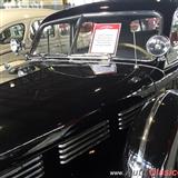 1938 cadillac 60 special touring motor v8 346 pulg3 140hp