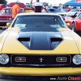 1973 ford mustang fast back