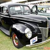 1940 ford business coupe