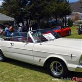 1966 ford galaxie convertible