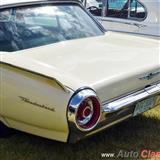 1963 ford thunderbird