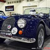 1974 morgan