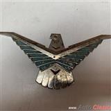 ford thunderbird emblema original
