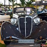 1949 singer 4a. motor 4l de 1,074cc que desarrolla 36hp